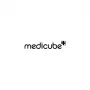 Medicube Age R Booster Pro EX dispositivo multifunción de cuidado facial con electroporación, microcorriente, EMS y terapia LED - amarillo