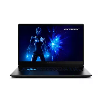 MEDION Erazer Deputy 15 P1 Portátil gaming 15,6