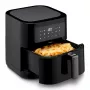 MEDION Freidora de aire MD 11740 5,2 L Negro