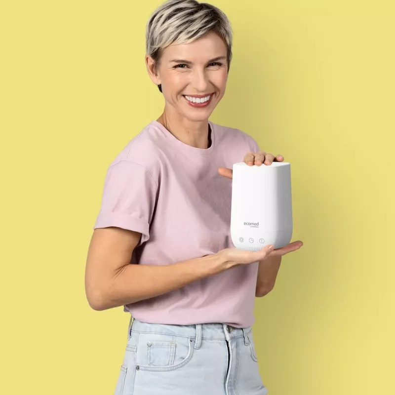 Medisana AD-50E Difusor de aroma