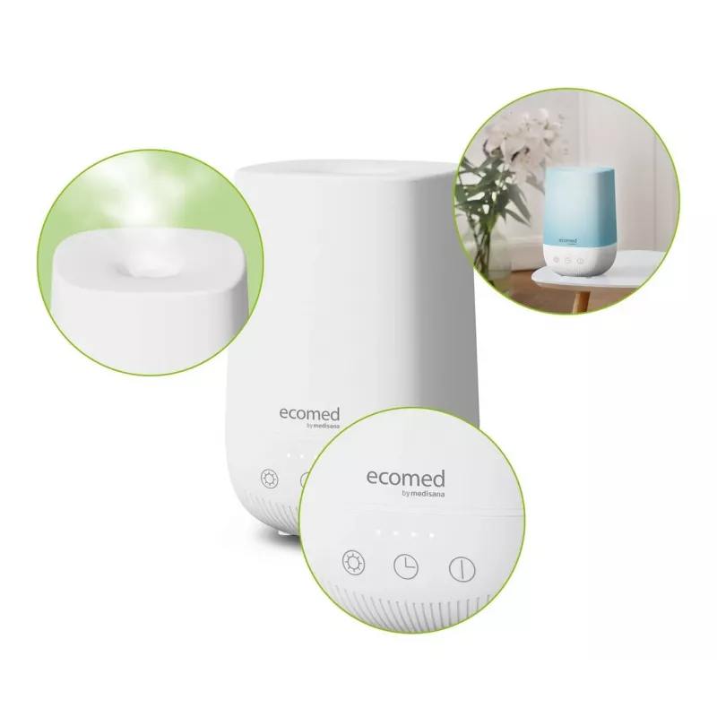 Medisana AD-50E Difusor de aroma