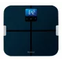 MEDISANA BS 440 Connect Báscula – báscula inteligente de análisis corporal con Bluetooth