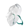 Medisana Mascarilla infantil para IN500/IN550 - transparente, sin látex, sin BPA, PVC médico