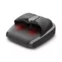 Masajeador de pies Shiatsu Medisana FM 900 con calor, negro/gris