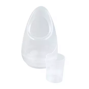 Medisana FSS sauna facial blanco (88245)
