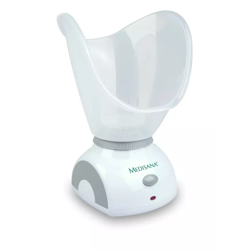 Medisana FSS sauna facial blanco (88245)