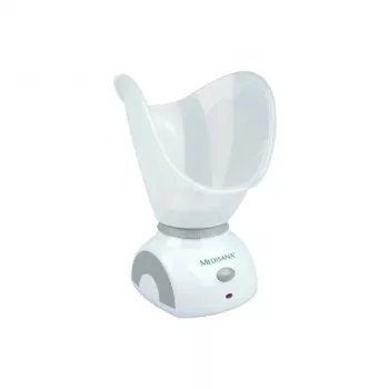 Medisana FSS sauna facial blanco (88245)
