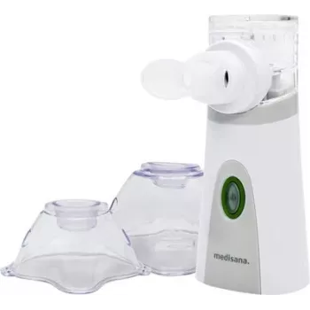 MEDISANA IN 515 Nebulizador ultrasónico portátil inhalador (54590)