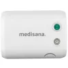 Medisana IN 520 Nebulizador inhalador de compresor (54548)