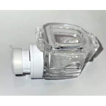 Medisana IN 525 mini inhalador vaso medicinal