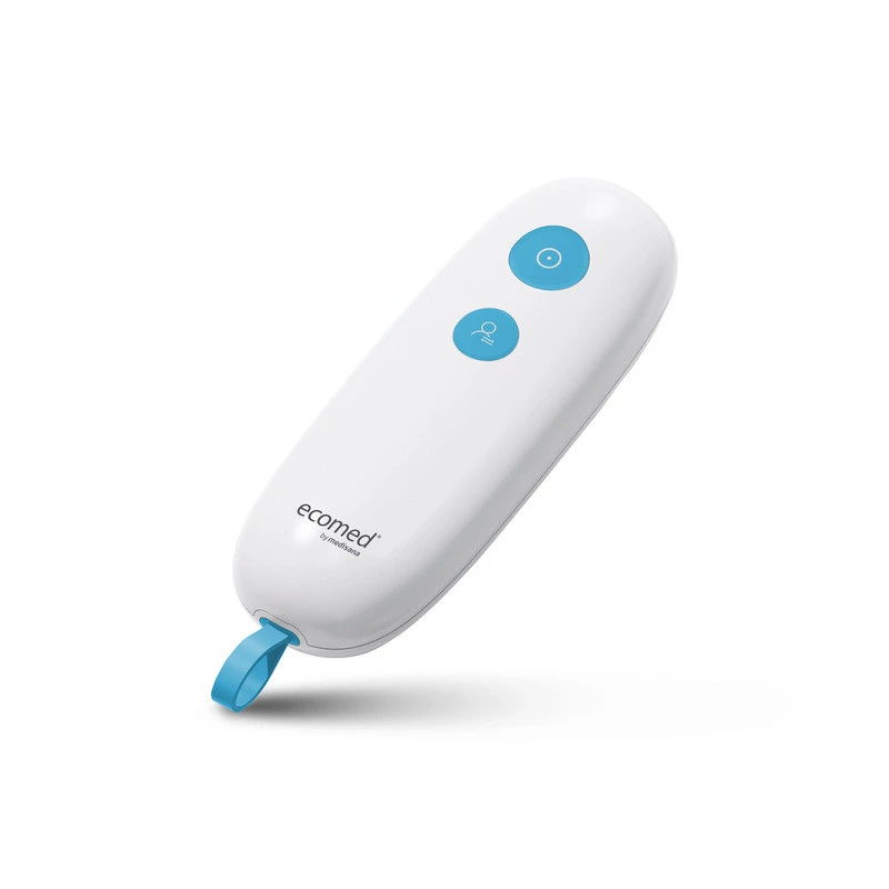Medisana Aparato para picaduras de insectos de ECOMED IB-50E Blanco