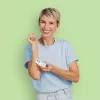 Medisana Aparato para picaduras de insectos de ECOMED IB-50E Blanco