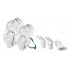 Medisana Boquilla y adaptador nasal para inhalador IN500/IN550