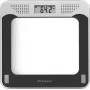 Medisana PS 425 Báscula de baño digital 180 kg negra gris cristal 40448