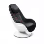 Medisana RS 660 Sillón de masaje Shiatsu con calor, negro