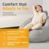 Medisana RS100 sofá bubble con masaje, gris