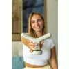MEDIVON Anti-Cellulite Massager Seraph - Ventosas de vacío, vibración y calor infrarrojo