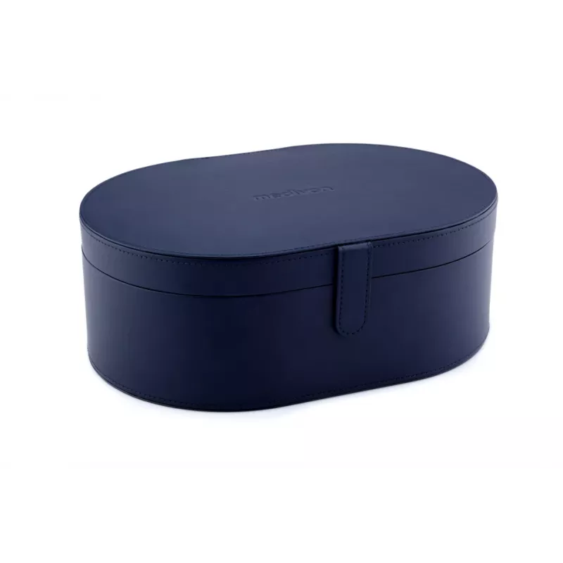 Medivon Collar Grand Shiatsu Masajeador de cuello y hombros con calor infrarrojo