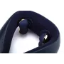 Medivon Collar Grand Shiatsu Masajeador de cuello y hombros con calor infrarrojo