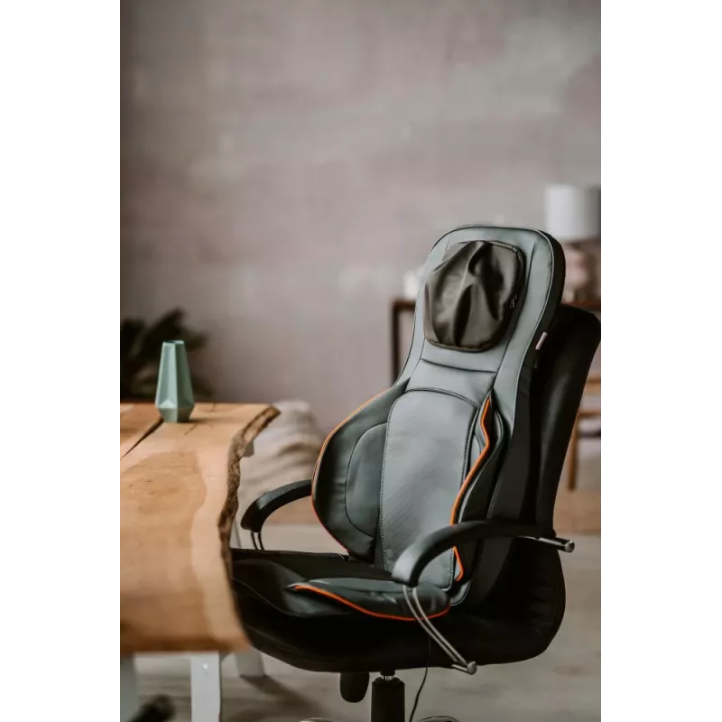 Medivon Cosy Air Pro Esterilla de masaje de asiento