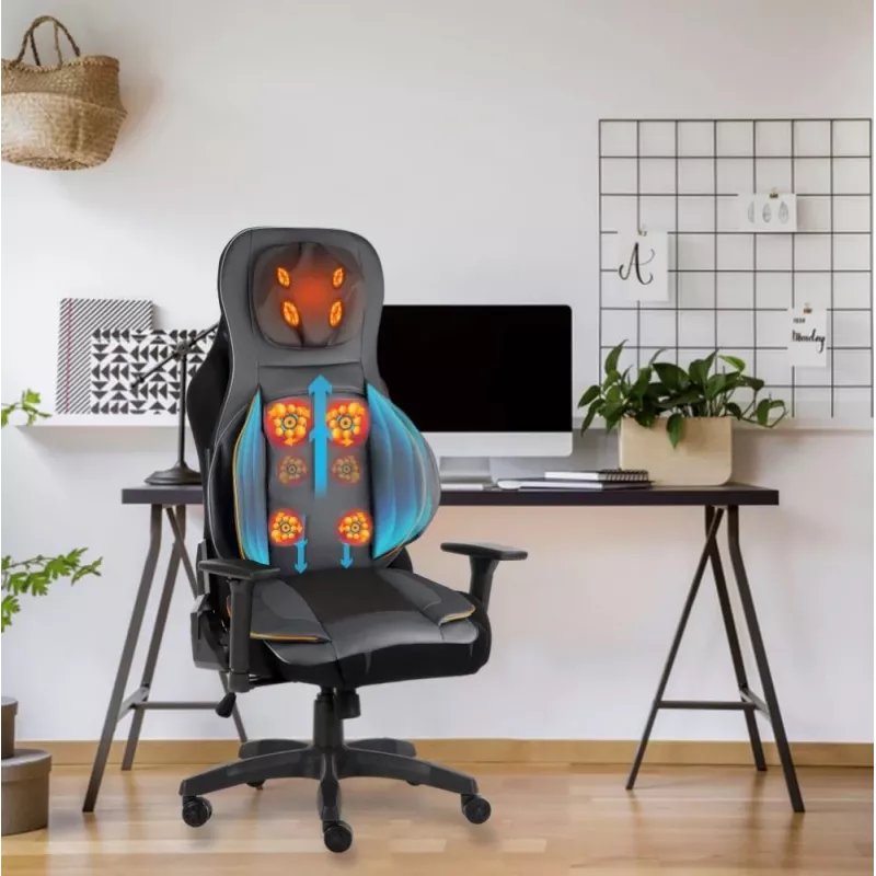 Medivon Cosy Air Pro Esterilla de masaje de asiento