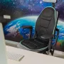 Medivon Cosy Mesh Go Manta de masaje con Shiatsu y calor