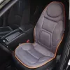 Medivon Cosy Esterilla de masaje de asiento de malla