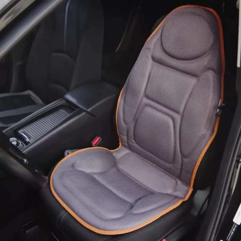 Medivon Cosy Esterilla de masaje de asiento de malla