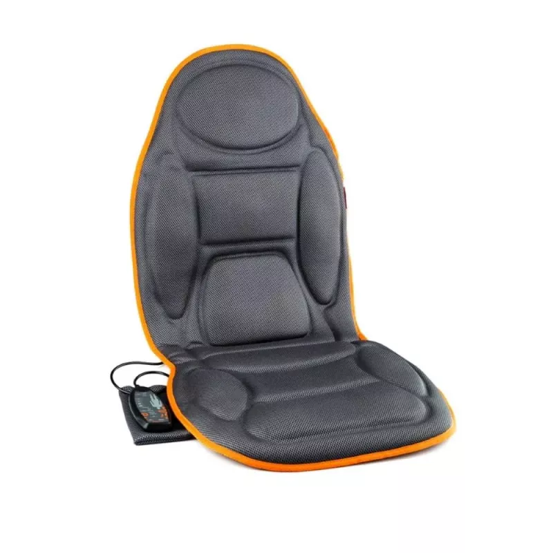 Medivon Cosy Esterilla de masaje de asiento de malla