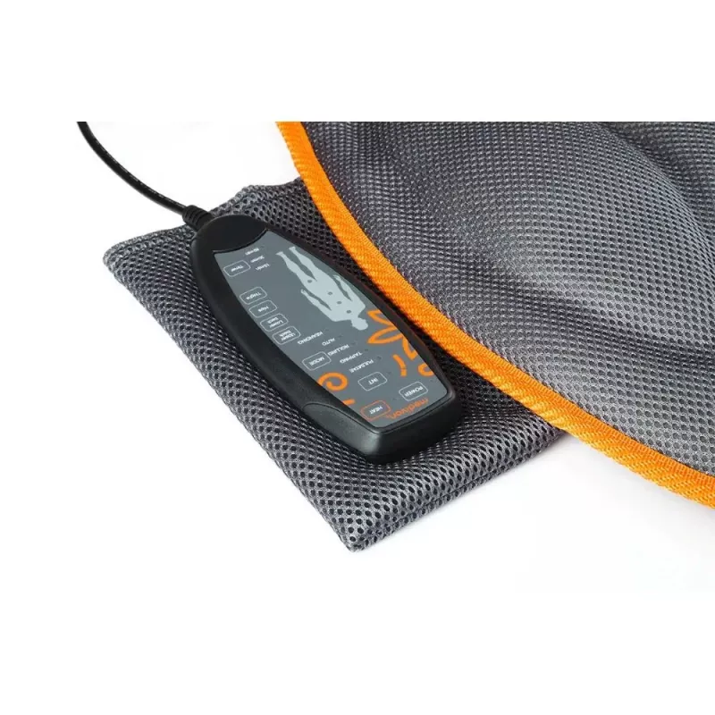 Medivon Cosy Esterilla de masaje de asiento de malla