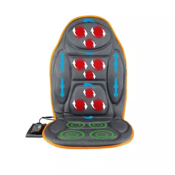 Medivon Cosy Esterilla de masaje de asiento de malla