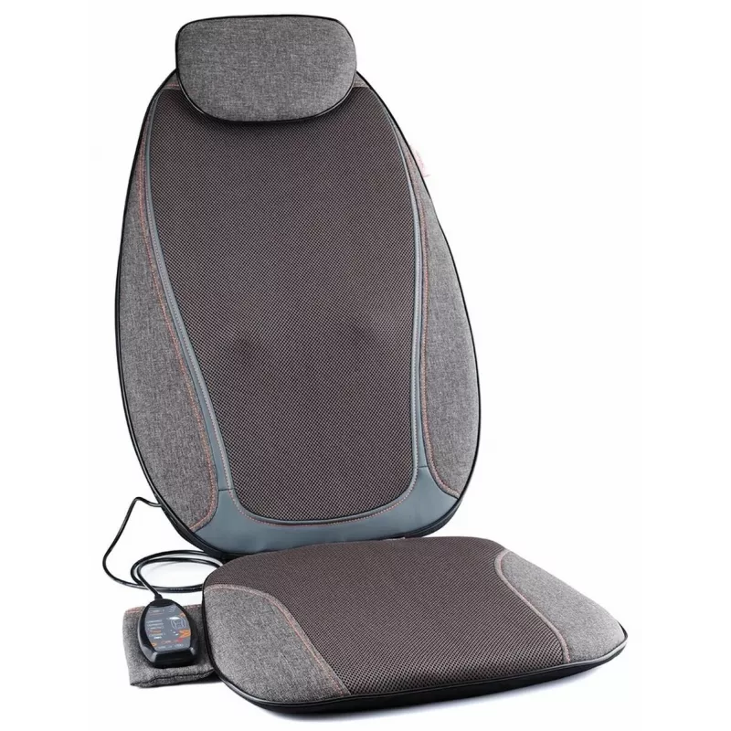 Medivon Cosy Esterilla de masaje de asiento Shiatsu