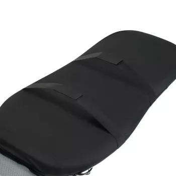 Medivon Cosy Therm Manta de masaje con calor y 10 motores