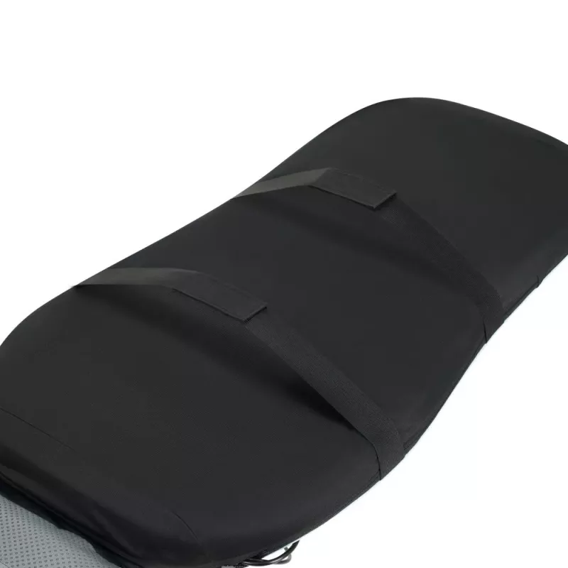 Medivon Cosy Therm Manta de masaje con calor y 10 motores