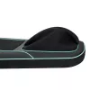 Medivon Cosy Therm Manta de masaje con calor y 10 motores