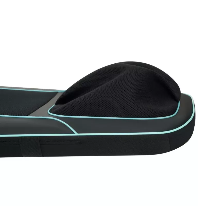 Medivon Cosy Therm Manta de masaje con calor y 10 motores