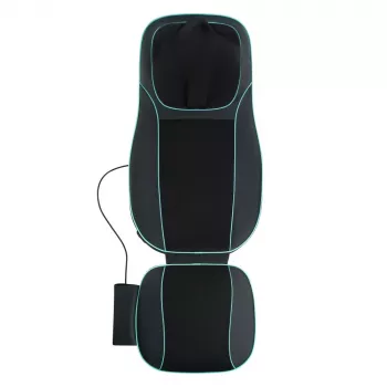 Medivon Cosy Therm Manta de masaje con calor y 10 motores