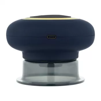 MEDIVON Cupping Massager Cushy 2 - Masajeador eléctrico de ventosas con terapia de luz roja y calor