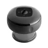 Medivon Cupping Massager Cushy - Masajeador eléctrico de ventosas con calefacción, terapia de luz roja y vibración