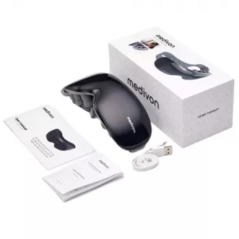 Medivon Masajeador de ojos Horizon Travel 2