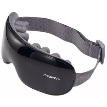 Medivon Masajeador de ojos Horizon Travel 2