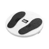 Medivon Flux TENS + EMS White - Estimulador muscular digital de 2 canales