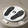 Medivon Flux TENS + EMS White - Estimulador muscular digital de 2 canales