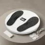 Medivon Flux TENS + EMS White - Estimulador muscular digital de 2 canales