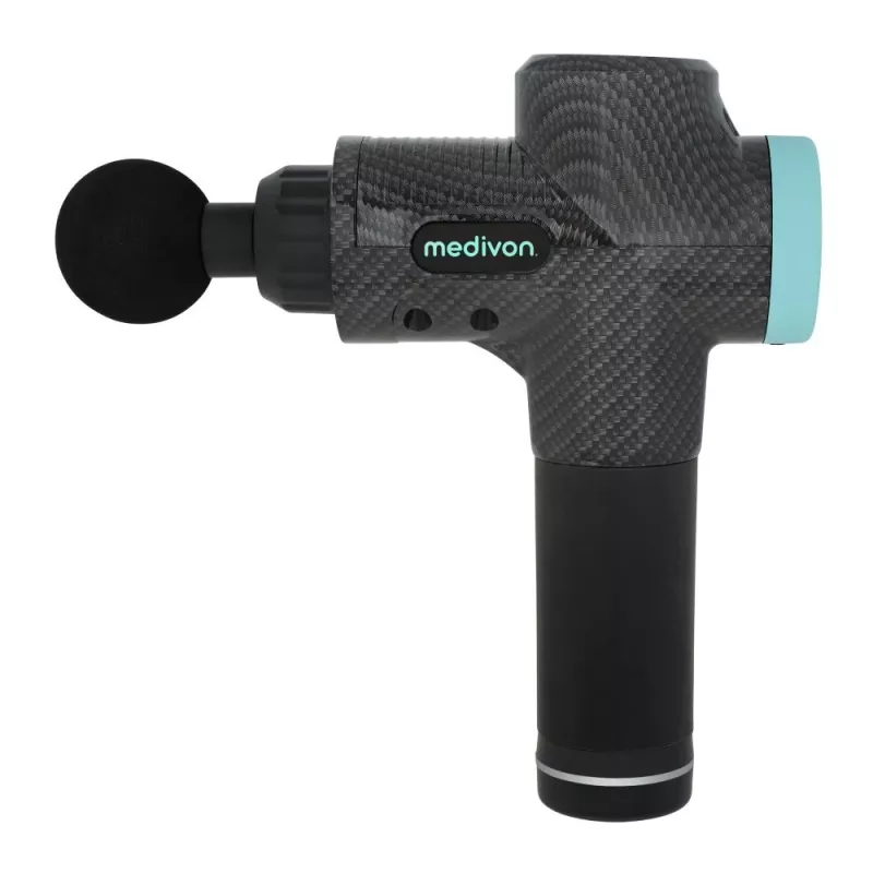 Medivon Masajeador de mano Gun Active X