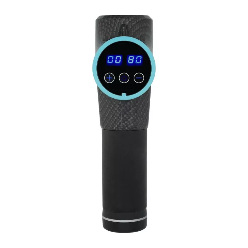 Medivon Masajeador de mano Gun Active X