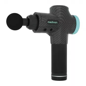 Medivon Masajeador de mano Gun Active X