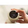 Medivon Halley 2 Masajeador eléctrico de ventosas con terapia de luz roja y calefacción
