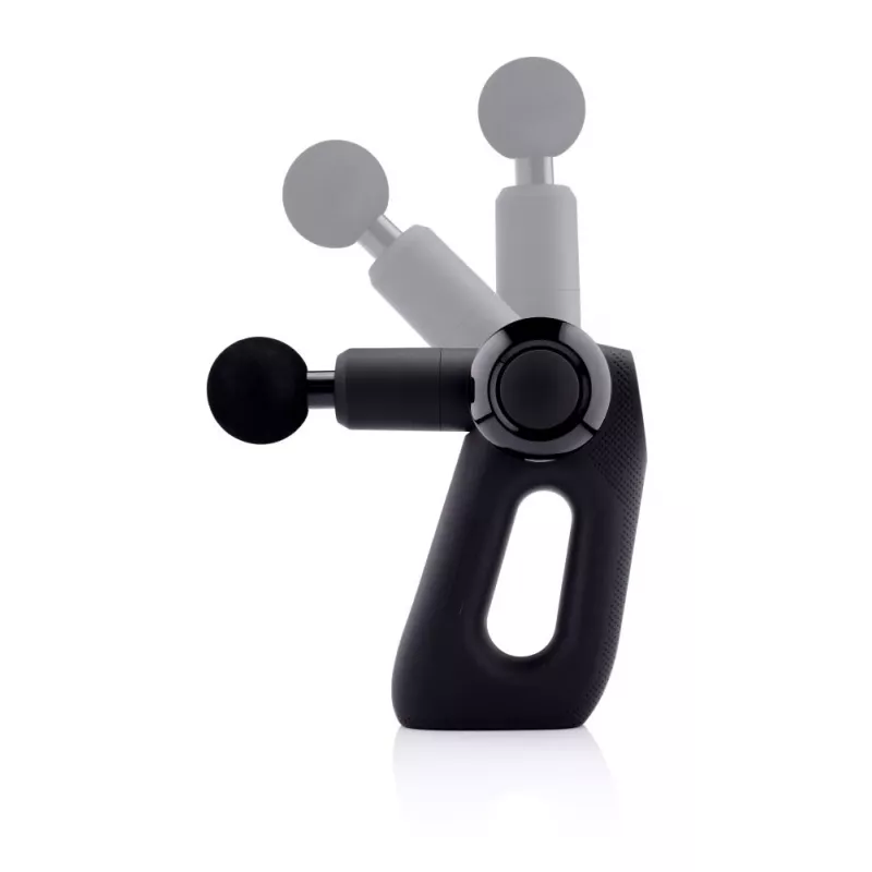 Medivon Pistola masajeadora de mano Tytan Pro