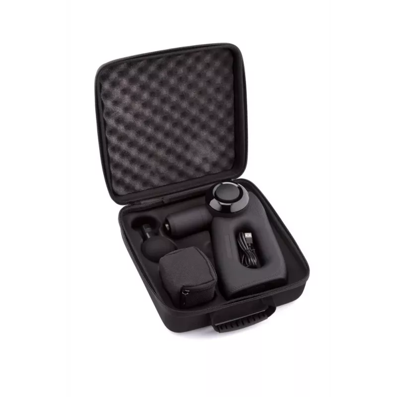 Medivon Pistola masajeadora de mano Tytan Pro